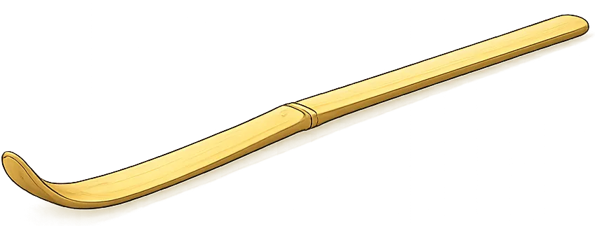 Chashaku